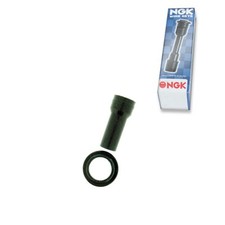 NGK 58988 CPB-K006 Ignition Coil Boot for SPP160E SPB223 702541 671-6314 sw