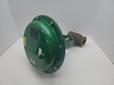 Baumann Valve 24588  1-1/2 New