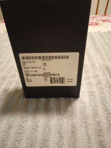 Avon M50 Gas Mask Size Large - Picture 2 of 11
