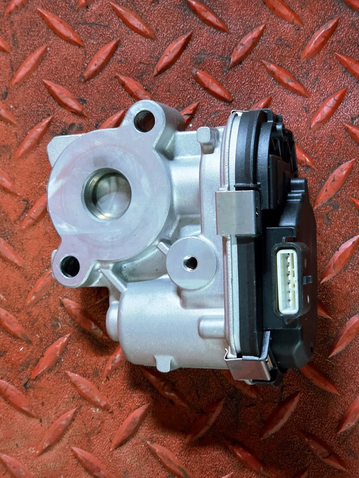 2019-2025 排气再循环 EGR 阀适用于日产 Sentra 2.0 14710-6CA2A — 第 3/4 张图片