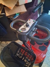 Mobility Scooter