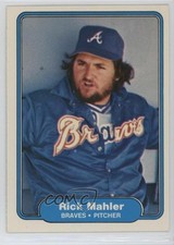 Click to enlarge Rick Mahler