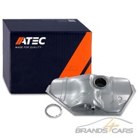 Atec Kraftstofftank KraftstoffbehÄLter Benzintank Dieseltank FÜR Opel Vectra B