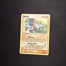 Anorith 29/92 EX Creatori di Leggende Carta Pokemon IT