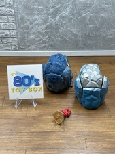 Rokkon Stonedar He-Man Masters of the Universe MOTU 1986 Mattel Vintage