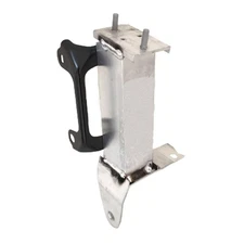 Front Left Bumper Impact Bar Bracket fits 2020-2025 Highlander 521030E010 CAPA