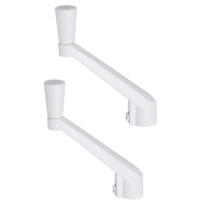 Window Crank Handle 1132 Spline 2pack Window Crank Handle 1132 Spline 2pack