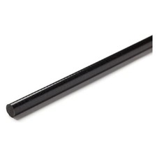 Stab aus glasfaserverst&auml;rktem GFK-Kunststoff, &Oslash; 25mm 771819