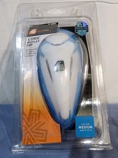 New Shock Doctor Core Bio-Flex Athletic Cup-Medium