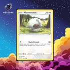 Carte Pokémon Moumouton  121/159   Zénith Suprême Français