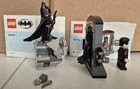 LEGO Super Heroes: 30653 Batman 1992, 30726  Bruce Wayne and the Batsuit DC — photo 4