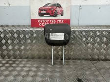 FORD FIESTA TITANIUM X 1.6 PETOL 2012-2017 REAR HEADREST