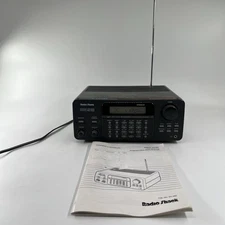 Radio Shack PRO-2035 1000 Channel Programmable Radio Scanner ReceiverNot-Working