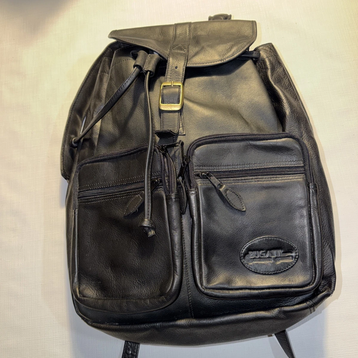 black canvas leather trekker backpack The Punisher Tactical Gear Catalog The backpack boasts a Bag – MyHotspotStore | Color:Ochre
