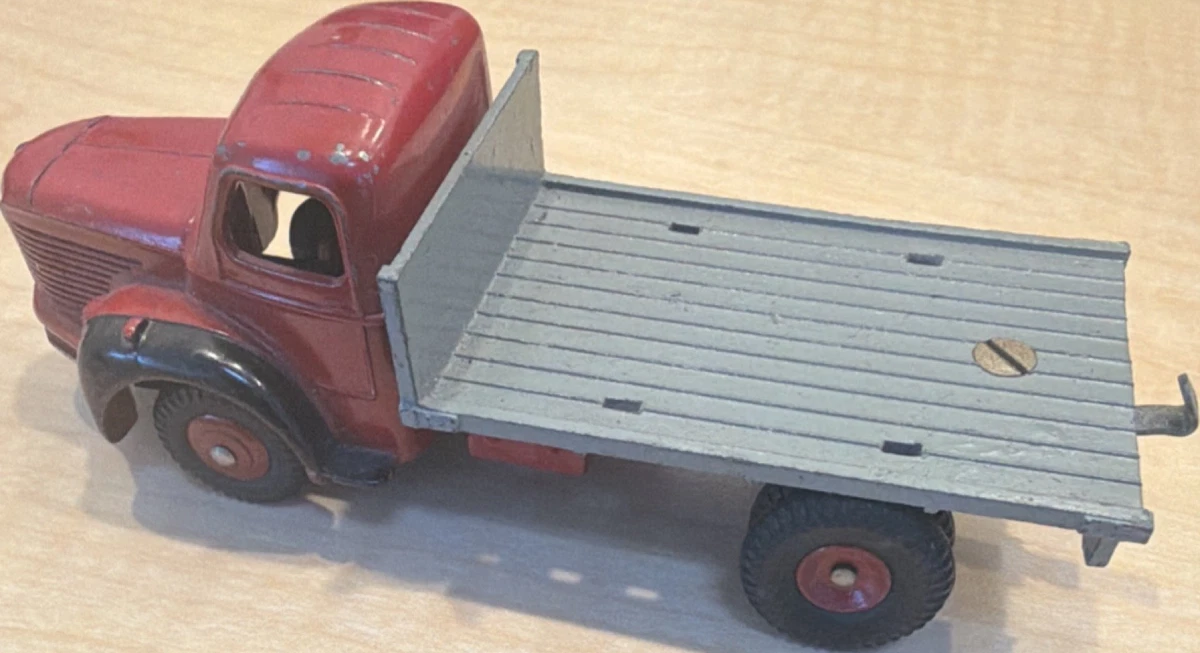 Dinky Berliet Vintage Manufacture Diecast Trucks for sale | eBay
