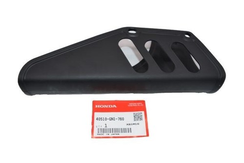 Autocollant Réservoir Gauche Honda XR80R/XR100R 1997 - Réf. 87124-GN1-A10ZA - Neuf