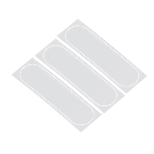 3 Pcs Clear Lens Protector Camera Glass Film Screen Protector Camera Lens - 第 7/12 張圖片