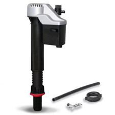 Quietfill Platinum Fill Valve