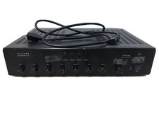 Episode Eca-70mixamp-1-60 120v 60hz 120w Commercial Amplifier/mixer