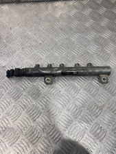 2010 VAUXHALL CORSA D 1.3 CDTI FUEL INJECTOR RAIL 55209572 #10