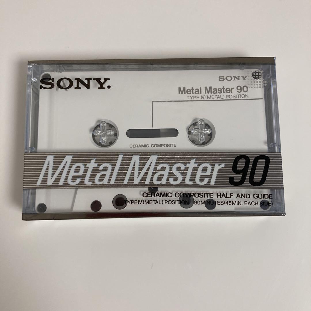 マウンテンロックスター hmk2 CASSETTE TAPE XL Vintage Metallica S&M Cassettes Set EUC WORK 90s | eBay