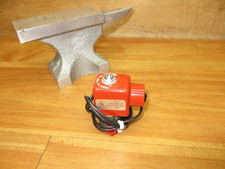 Allenair 3CDY8AC *NEW* Solenoid Valve Pneumatic 50psi 24VDC