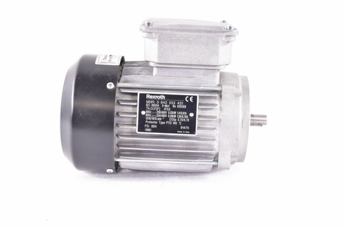 REXROTH 3842532421, Drehstrommotor - Bild 5 von 5
