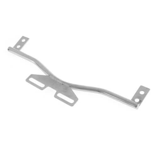 LED Passing Lights Bar Kit For Harley Touring Road King Glide Softail Sportster - Picture 10 of 12