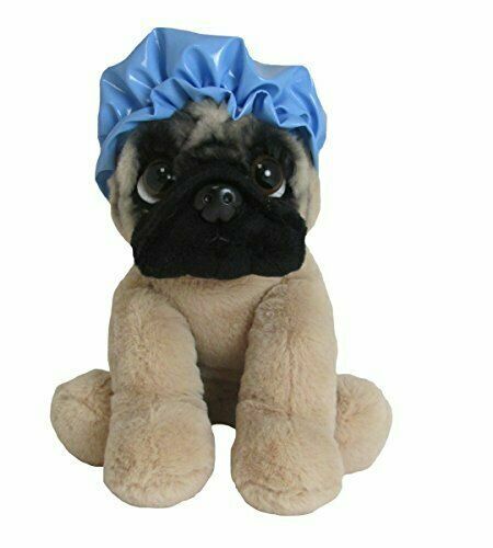 doug the pug teddy
