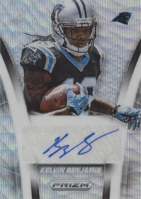 Light Blue Wave Prizm