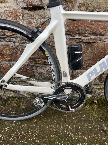Planet X Pro Carbon Track Bike - Picture 3 of 7