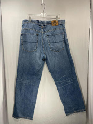 Pepe Jeans London Lot AA Construction Cert. Pants Men's Size