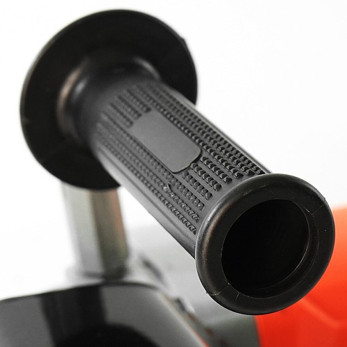 A Burnishing Polishing Tool Polisher Handheld Sander w/Grinding Rollers 1400W - Picture 20 of 22