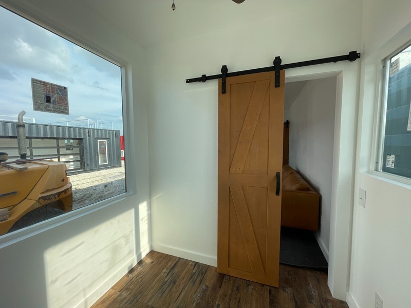 40 ft Shipping Container Home - The Magnolia - thumbnail 9