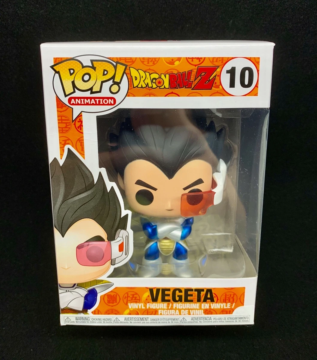 Vegeta scouter sale pop
