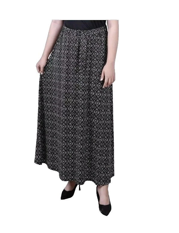 Faldas para mujer informal NY Collection