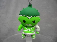 Marvel Collectors * Gladiator Hulk * Figural Key Chain Blind Bag Keychain NEW