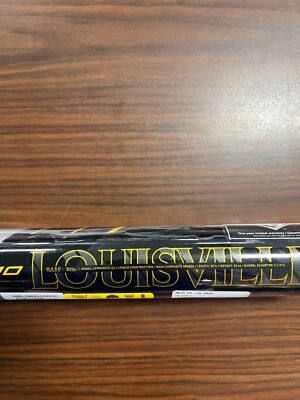LOUISVILLE SLUGGER 2016 XENO PLUS FPXN160-30 -10 Fastpitch Bat NIW