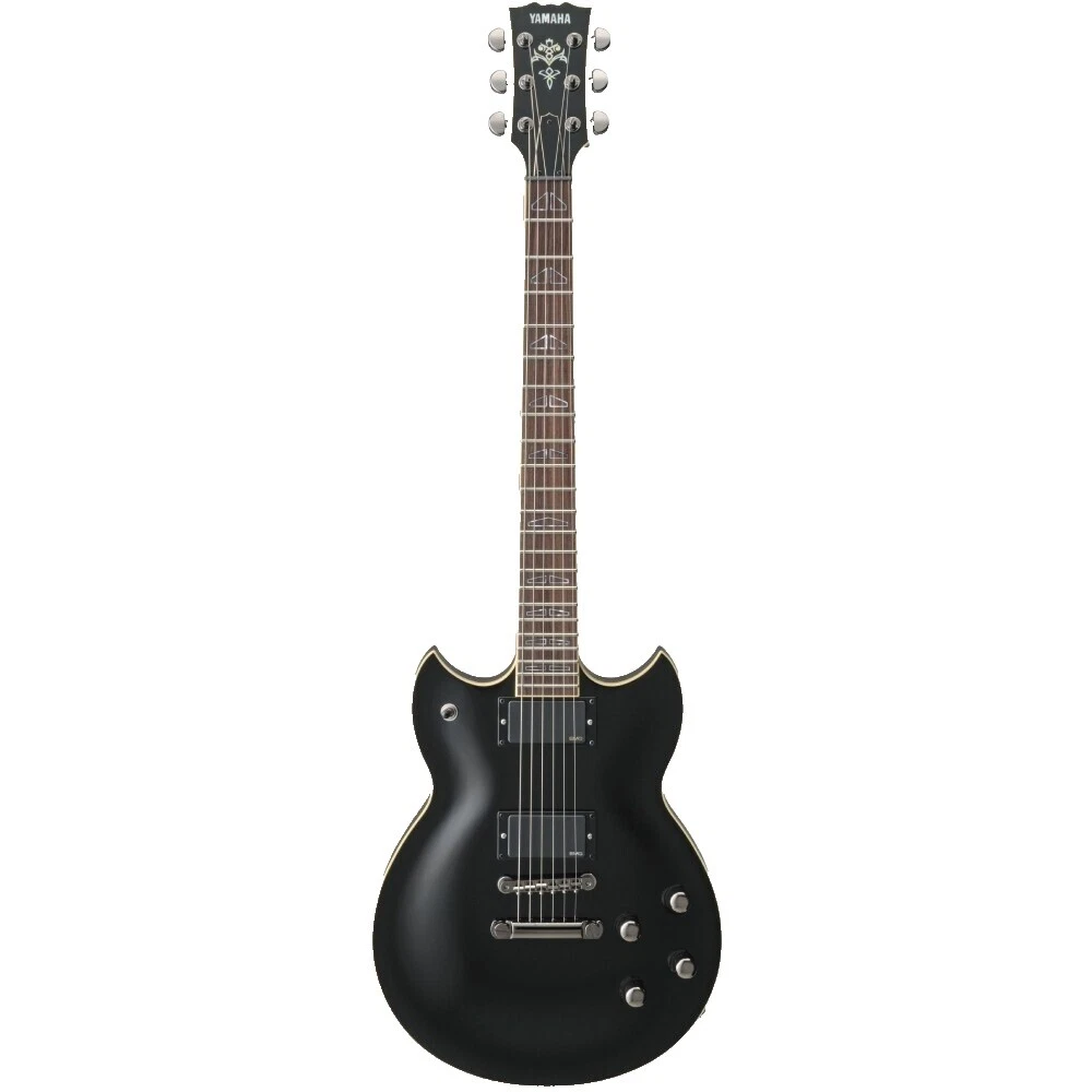 Yamaha SG Electric Guitars