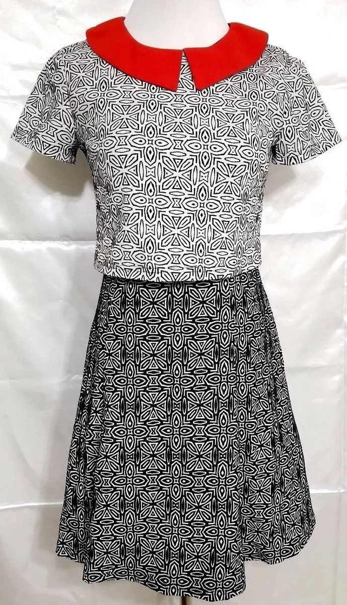 Primark clearance skater dress