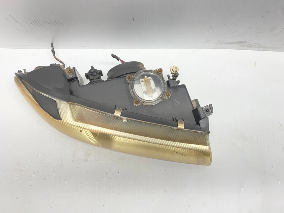 PLYMOUTH BREEZE 1997-2000 LÁMPARA DE FARO LATERAL DERECHO PASAJERO - OEM 114-02691BR Foto 3 de 4