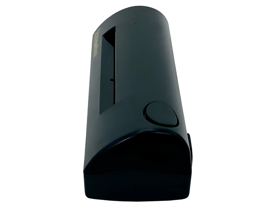 Acuant ScanShell 800N Portable Card & ID Scanner USB 2.0 w/USB Cable TESTED - Image 3 of 4