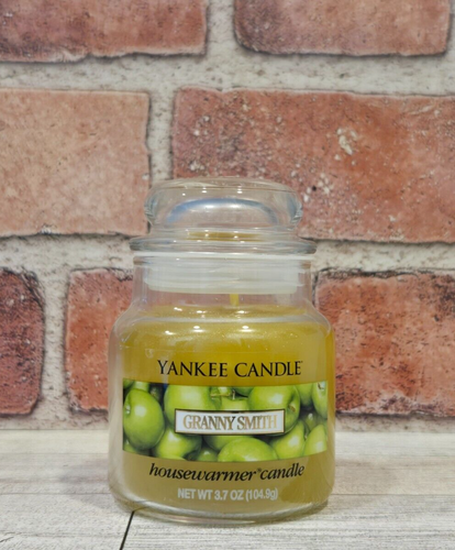 Yankee Candle Small Jar Housewarmer 3.7oz CHOOSE YOUR SCENT! BUY MORE & SAVE! - Picture 80 of 221