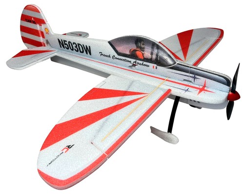 TECHone Mini Apollo-F3P/3D Aerobat (700mm)