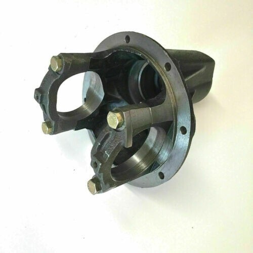 Fits For Suzuki Samurai 85′-95′ SJ 413 New Differential Carrier Assembly - Picture 2 of 5