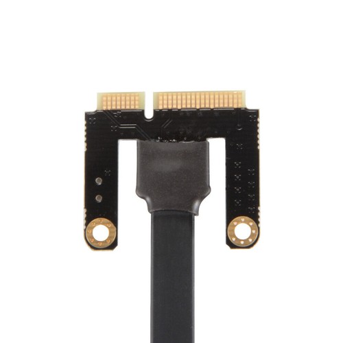 V8.0 EXP GDC Laptop External PCIE Graphics Card Fit for Mini PCI-E AC774 - Picture 5 of 12
