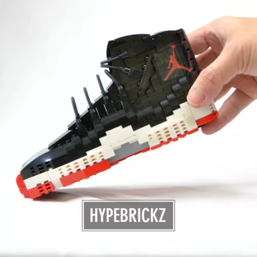 HYPEBRICKZ 运动鞋 砖 Sneakerhead 必备 - 运动鞋头礼物 - 第 16 张/共 66 张