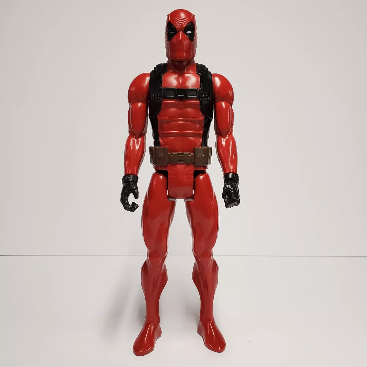 Hasbro Deadpool Mini Figures