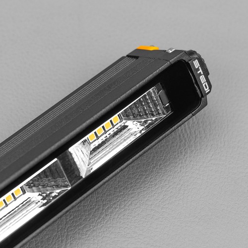 STEDI™ Micro V2 26 Inch 48 LED Flood Light (5700K) - Picture 2 of 12