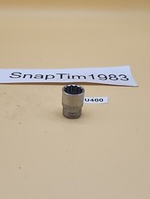 KS Tools  Hexagon Socket, 911.3989   16mm 12pt 